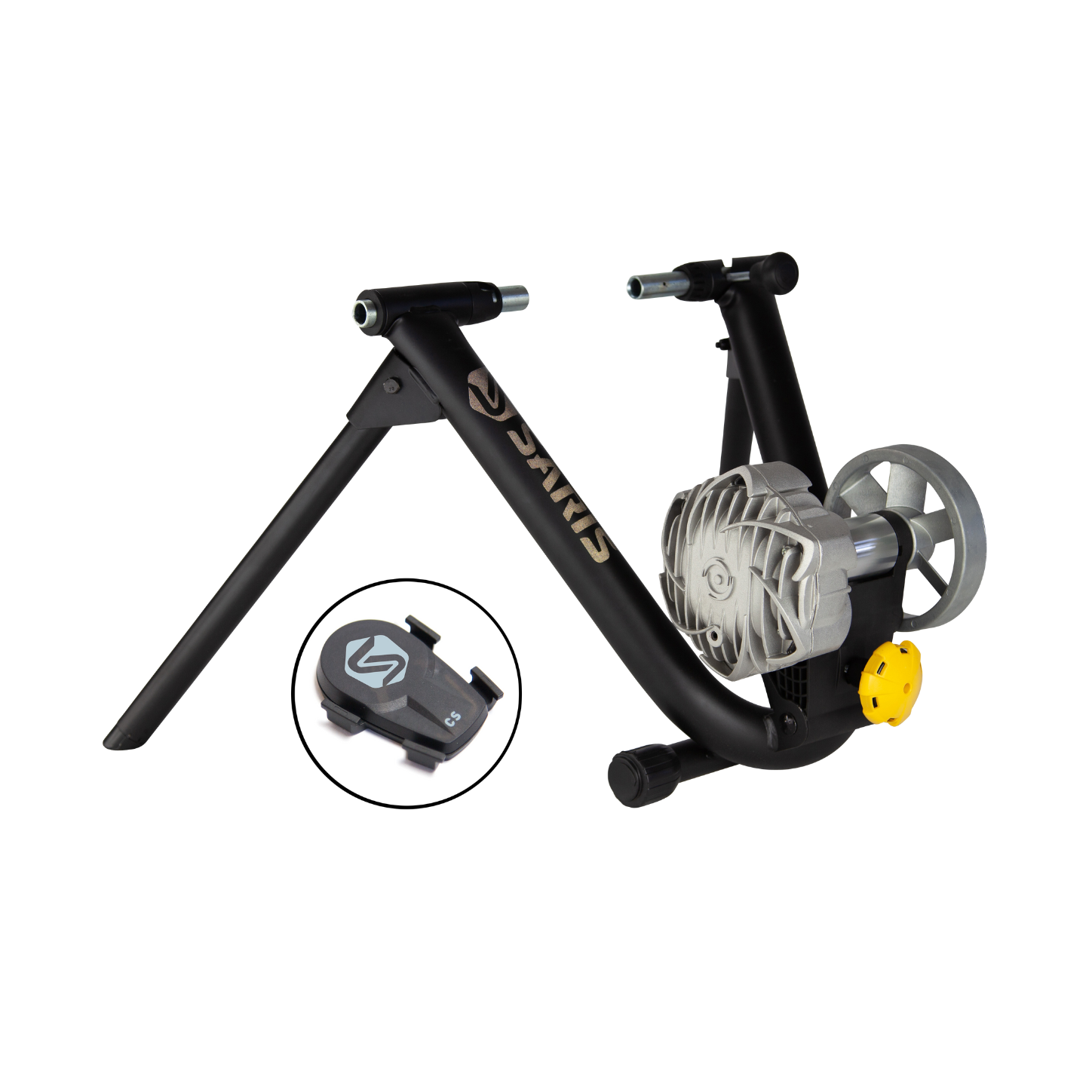 Saris fluid smart equipped sale