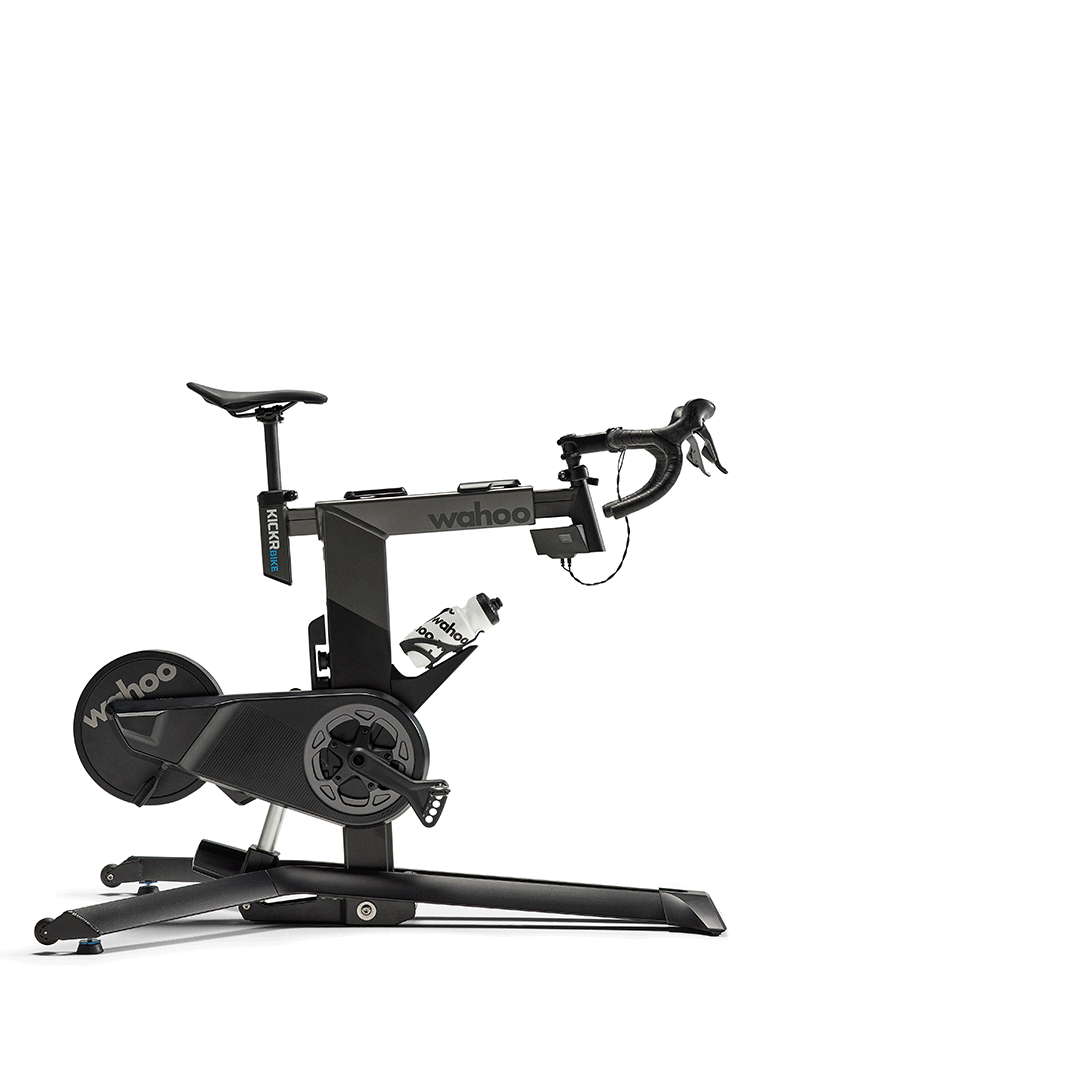 Wahoo Kickr Bike PRO