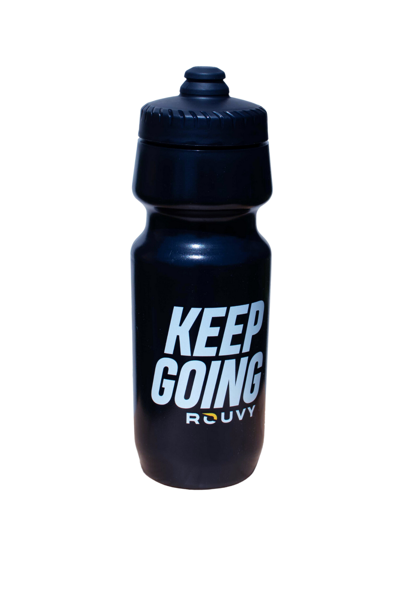 ROUVY Black Bottle 700 ml (2024 COLLECTION)
