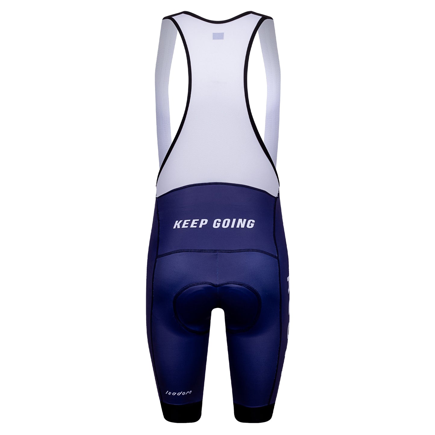 ROUVY Bib shorts - men's (2024 collection)