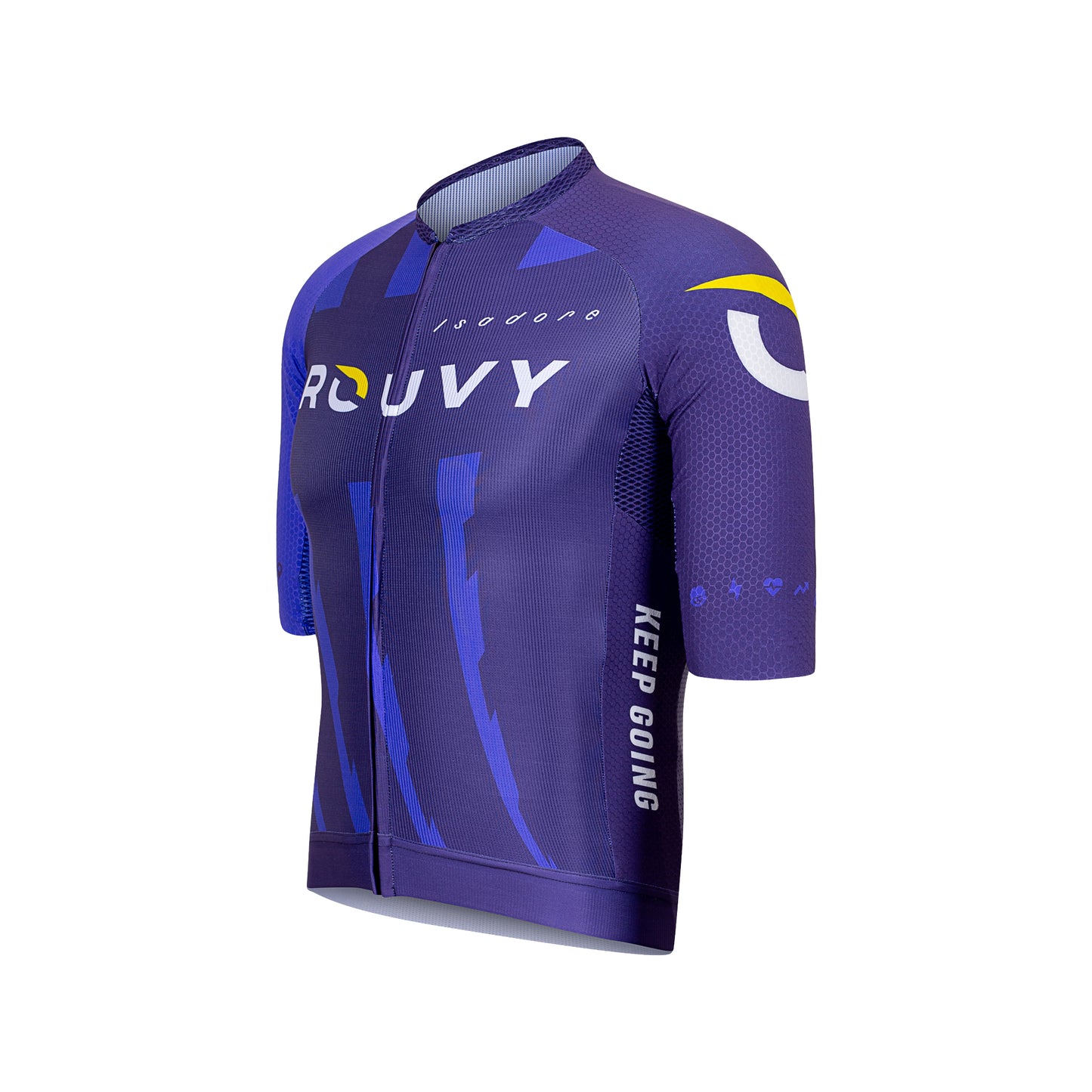 ROUVY DRES – PÁNSKÝ (KOLEKCE 2024)
