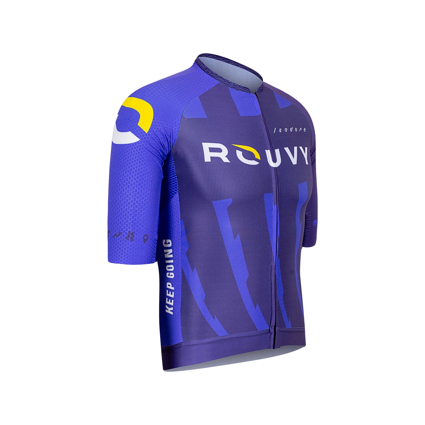 ROUVY DRES – PÁNSKÝ (KOLEKCE 2024)