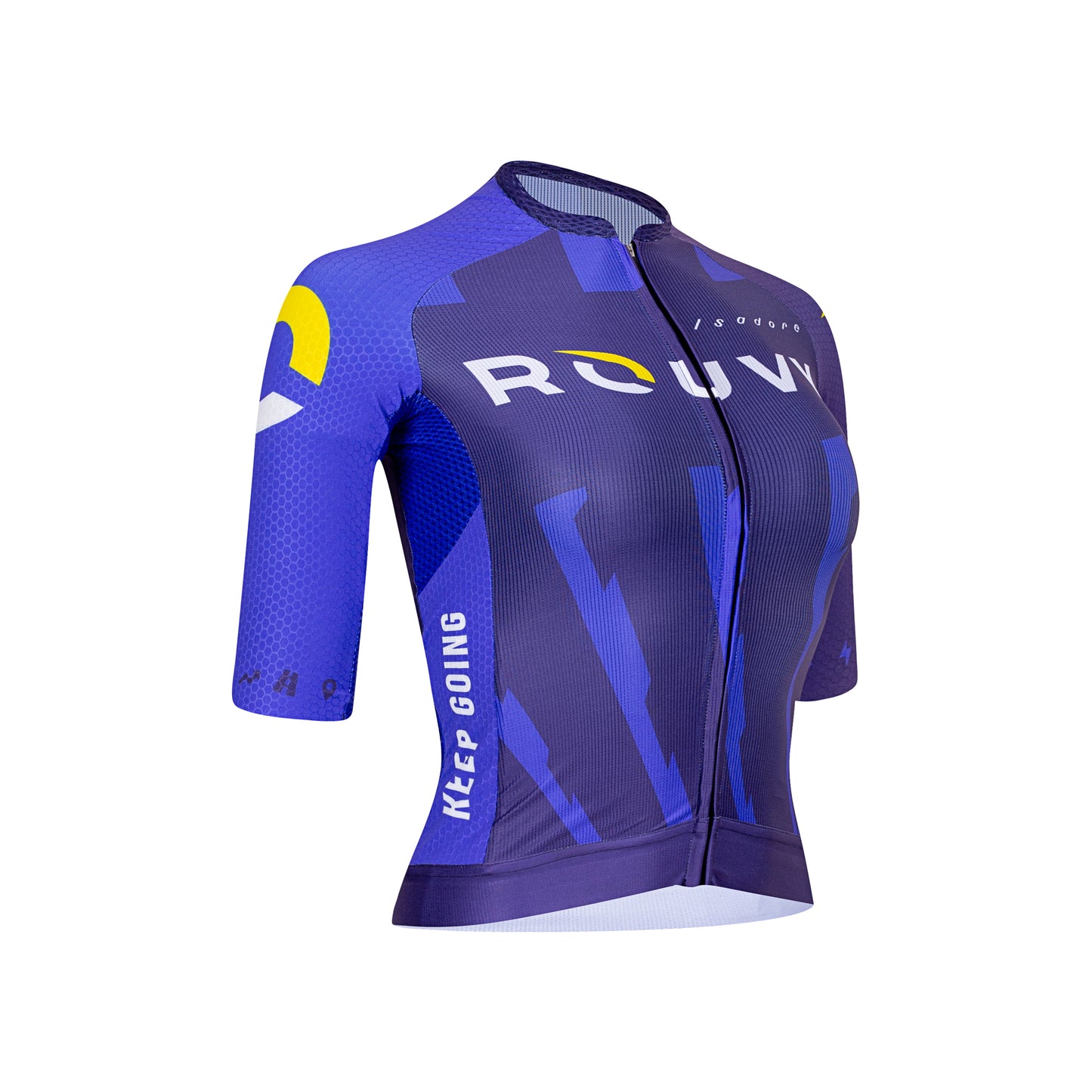 ROUVY Jersey - Women's (2024 collection)