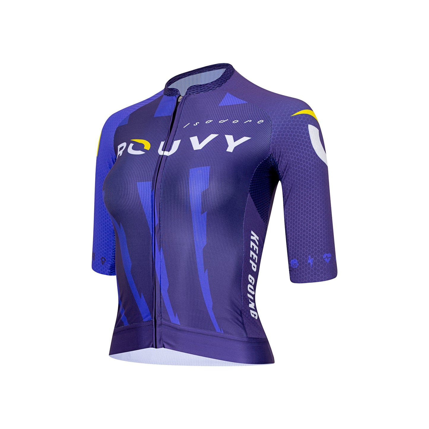ROUVY Jersey - Women's (2024 collection)