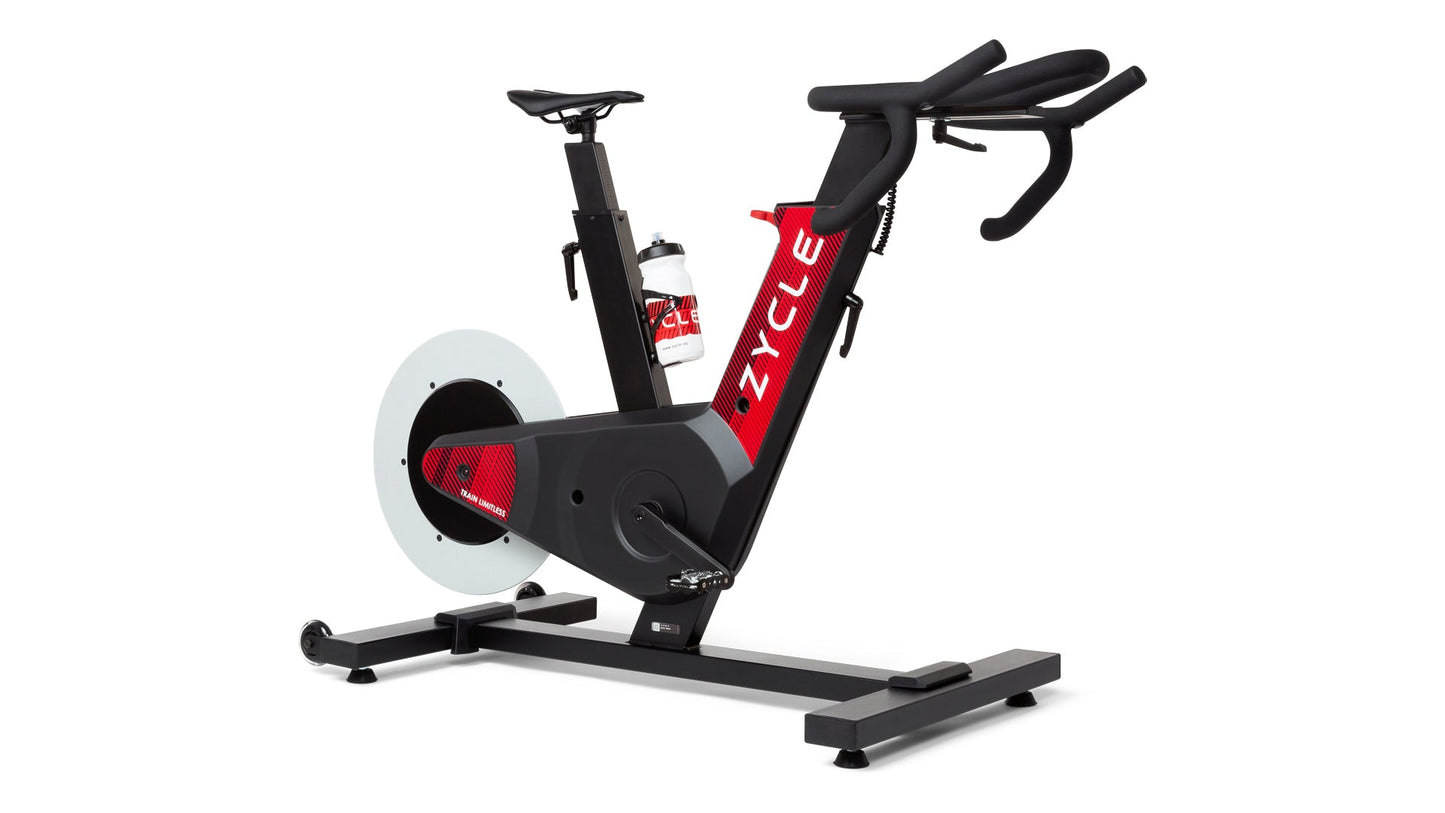 ZYCLE ZBike 2.0