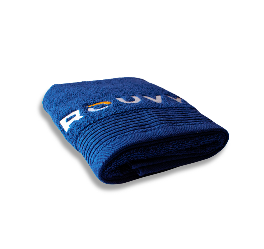 ROUVY Towel