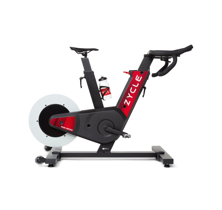 Buy A Wattbike Wattbike Atom (Next Generation) Review BikeRadar