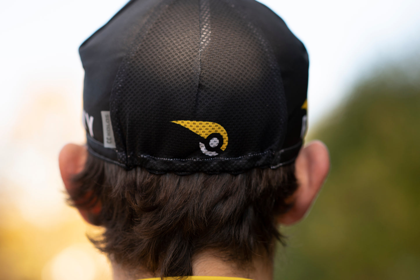 ROUVY Cycling Cap