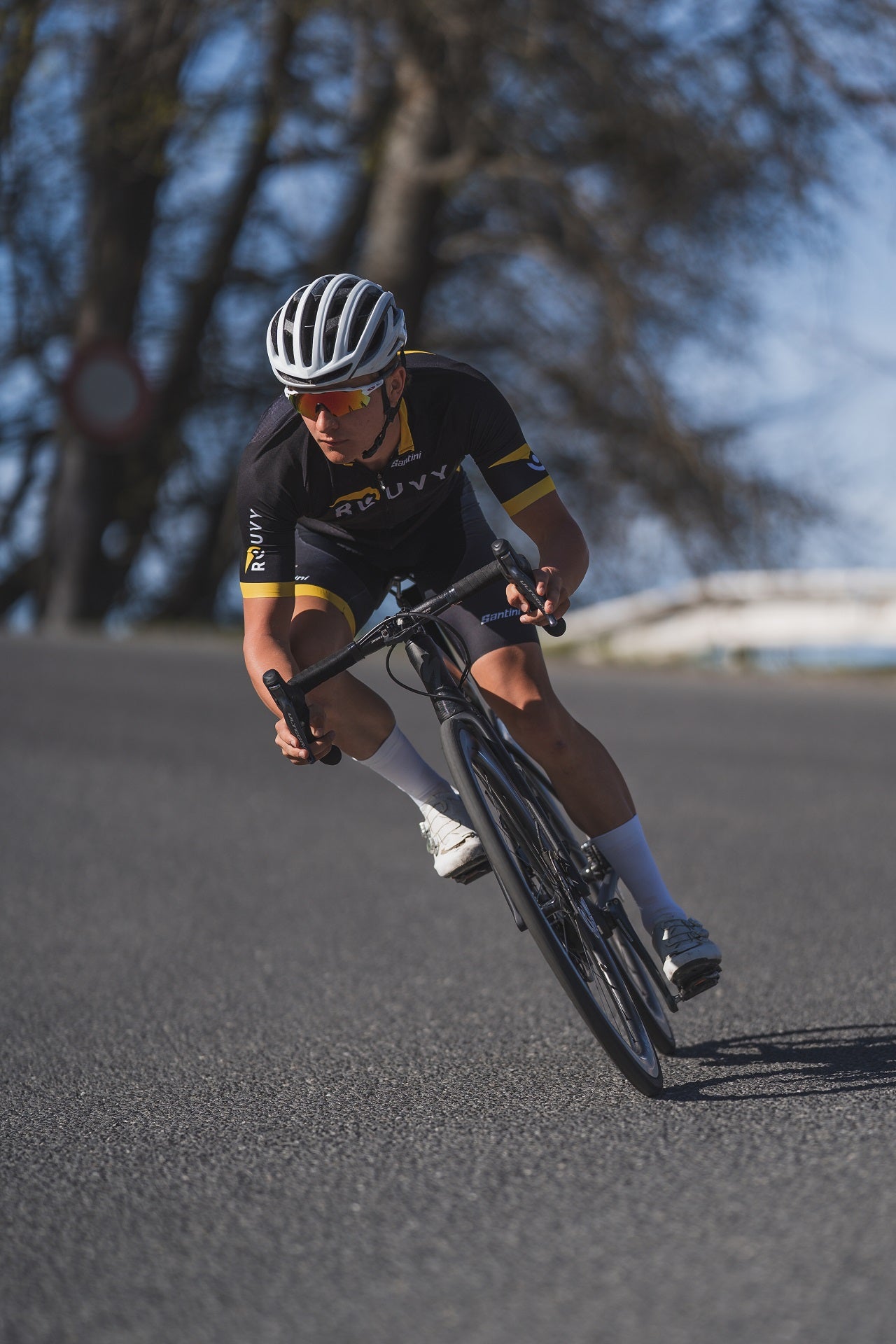 ROUVY Jersey - Men's