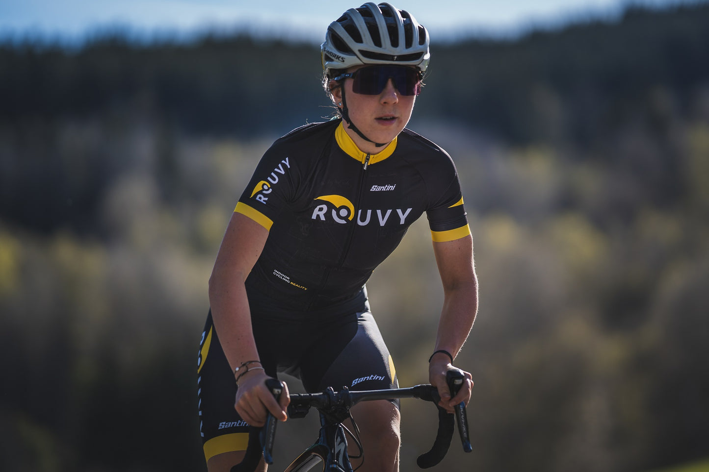 ROUVY Jersey - Women's