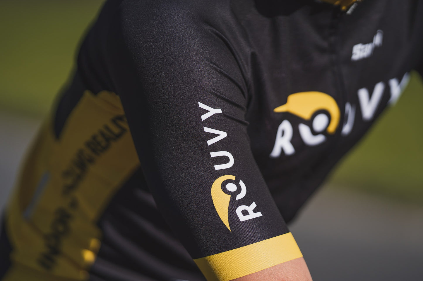 ROUVY Jersey - Men's