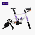 Zwift Ride with KICKR CORE 2: ROUVY edition