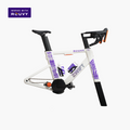 Zwift Ride Smart Frame: ROUVY Edition