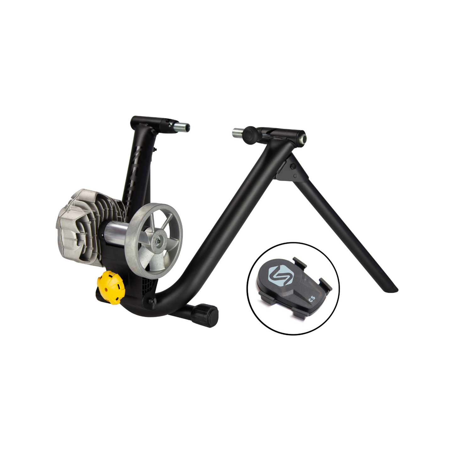 Saris Fluid2 Equipped Smart Trainer