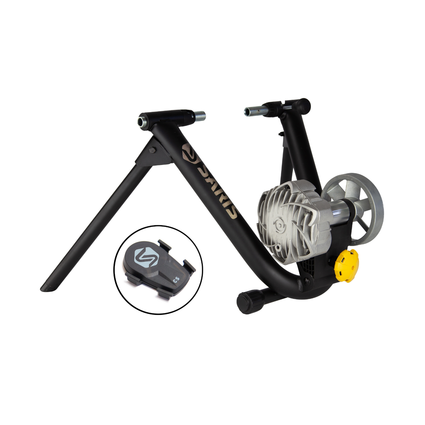 Saris Fluid2 Equipped Smart Trainer