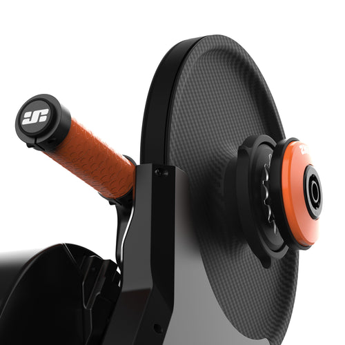 VICTORY Smart Trainer With Zwift Cog & Click