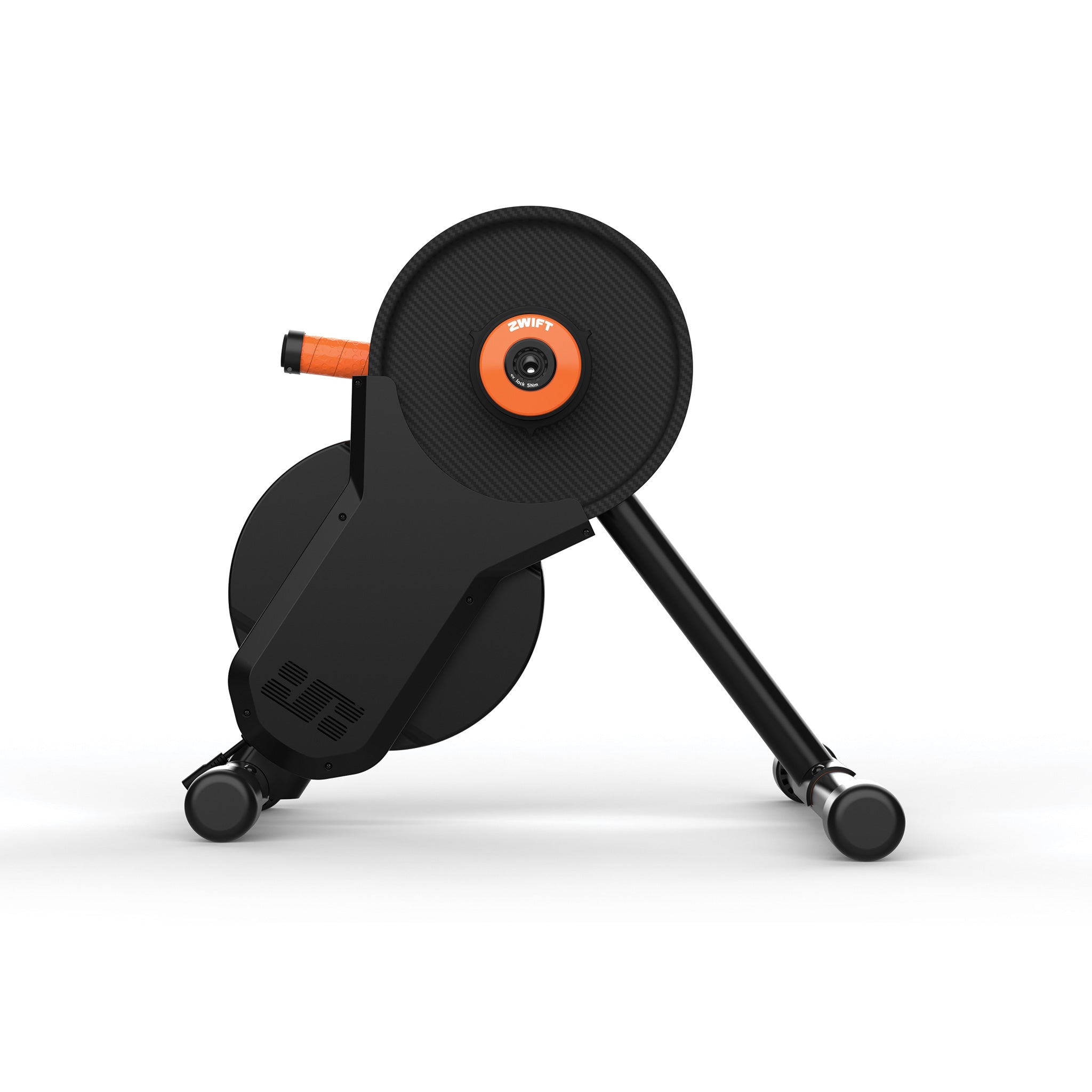 VICTORY Smart Trainer With Zwift Cog & Click