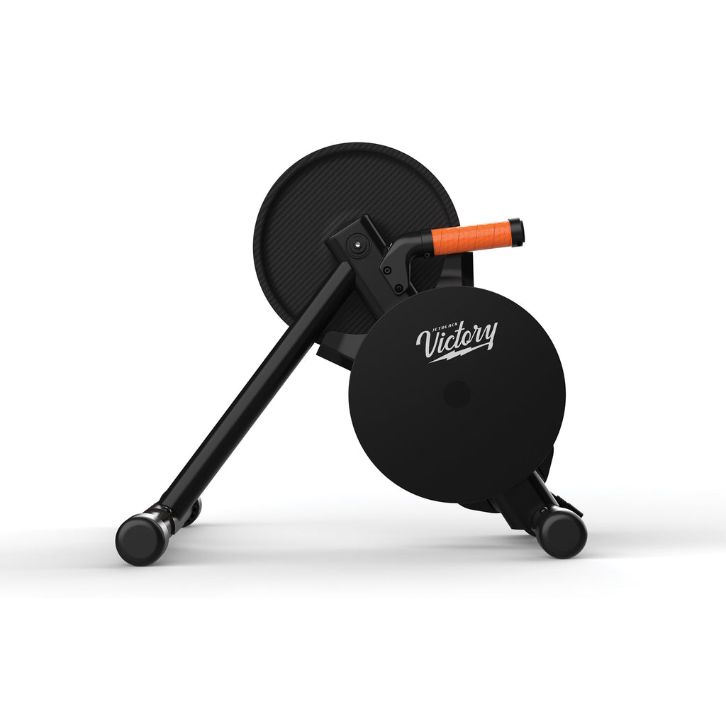 VICTORY Smart Trainer With Zwift Cog & Click
