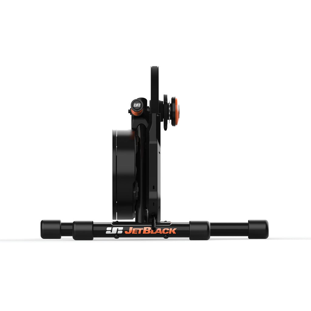 VICTORY Smart Trainer With Zwift Cog & Click