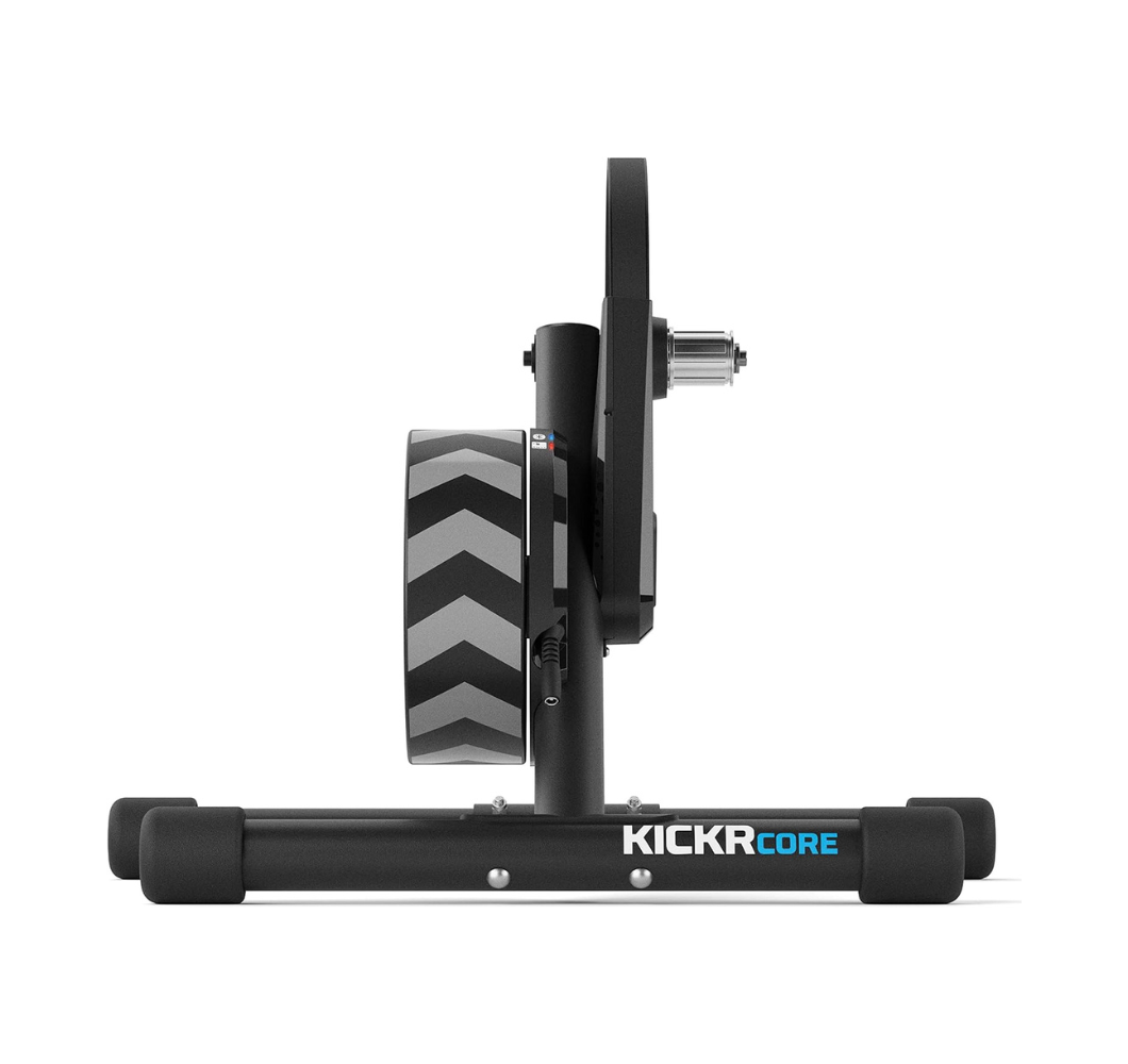 Wahoo Kickr Core – ROUVY Wahoo Kickr Core – ROUVY