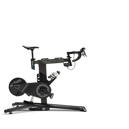 Wahoo Kickr Bike PRO