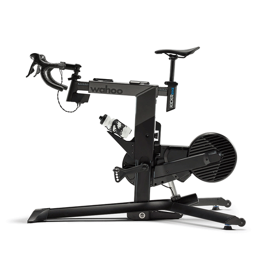 Wahoo Kickr Bike PRO