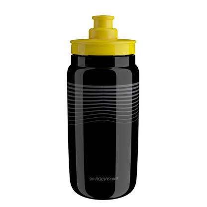 ROUVY Black Bottle 550 ml