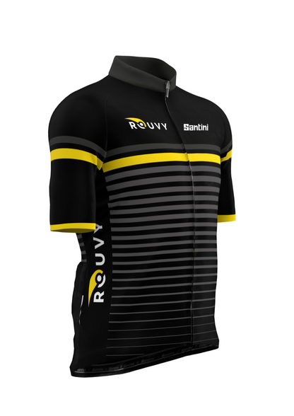 ROUVY Jersey - Men's (2022 collection)