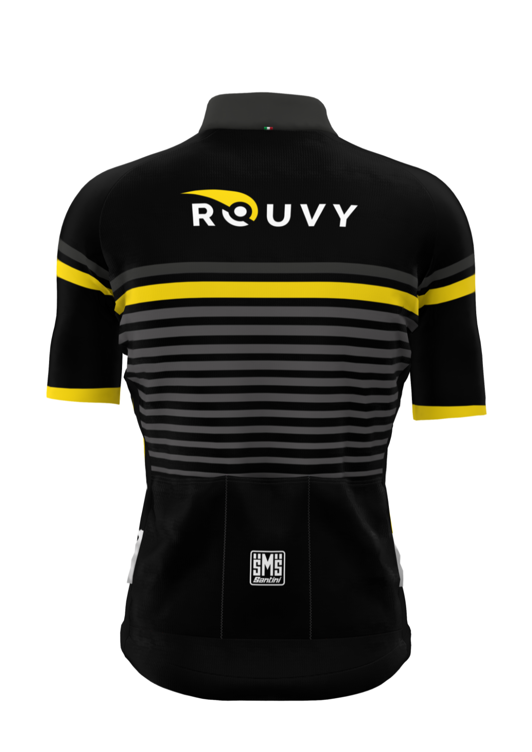 ROUVY Jersey - Men's (2022 collection)