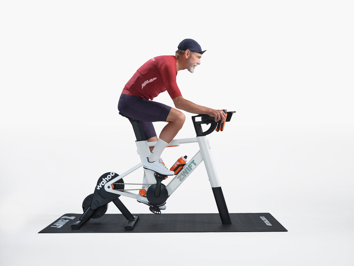 Zwift Ride Smart Frame