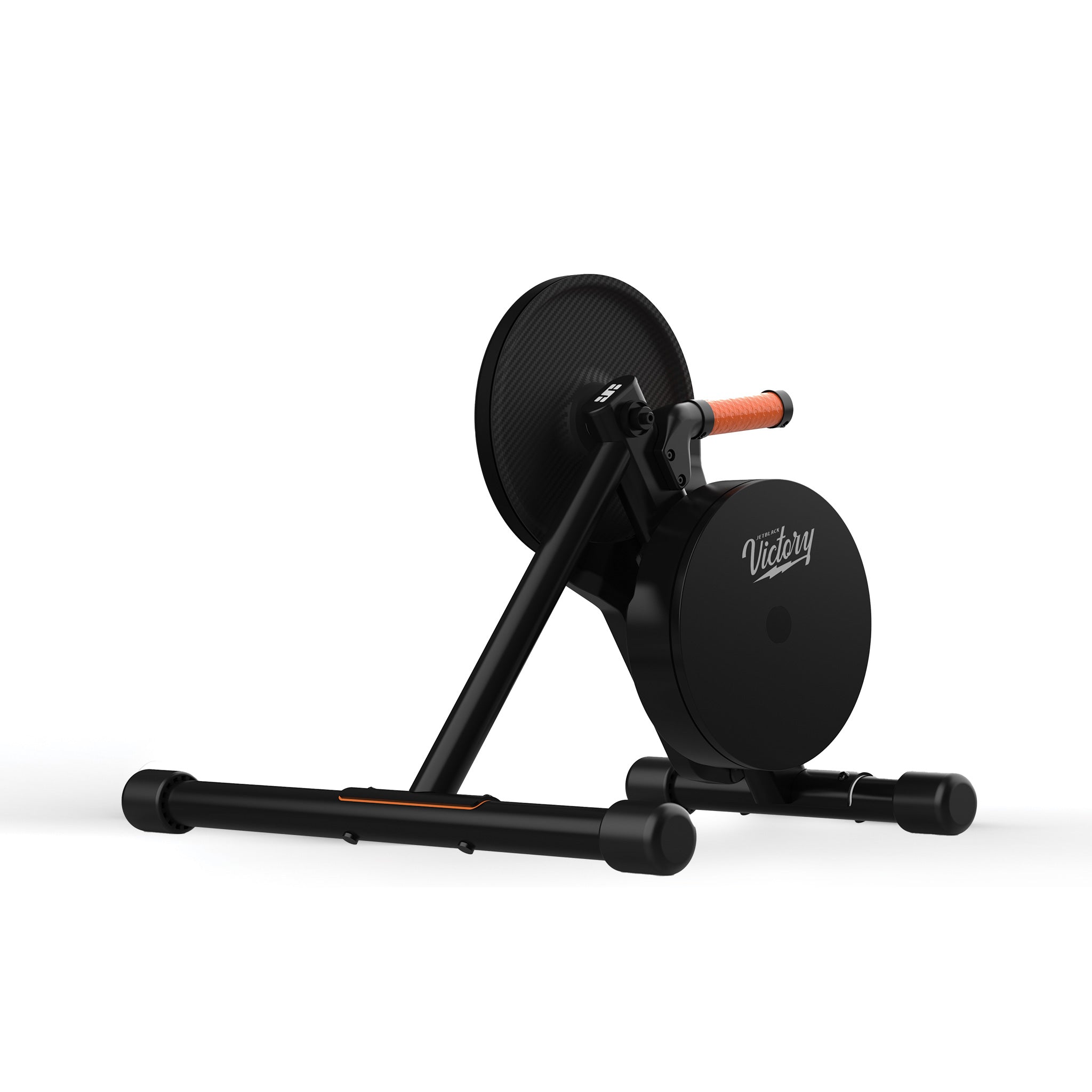 VICTORY Smart Trainer With Zwift Cog & Click