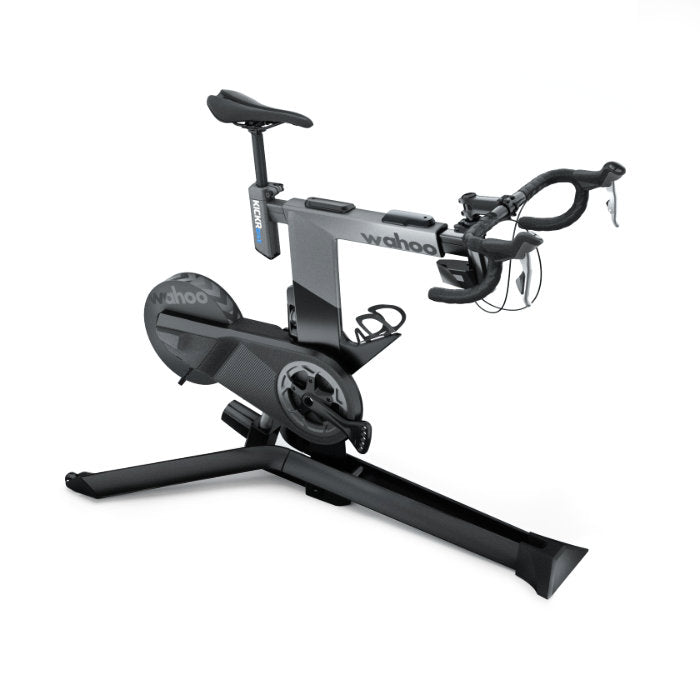 Wahoo Kickr Bike