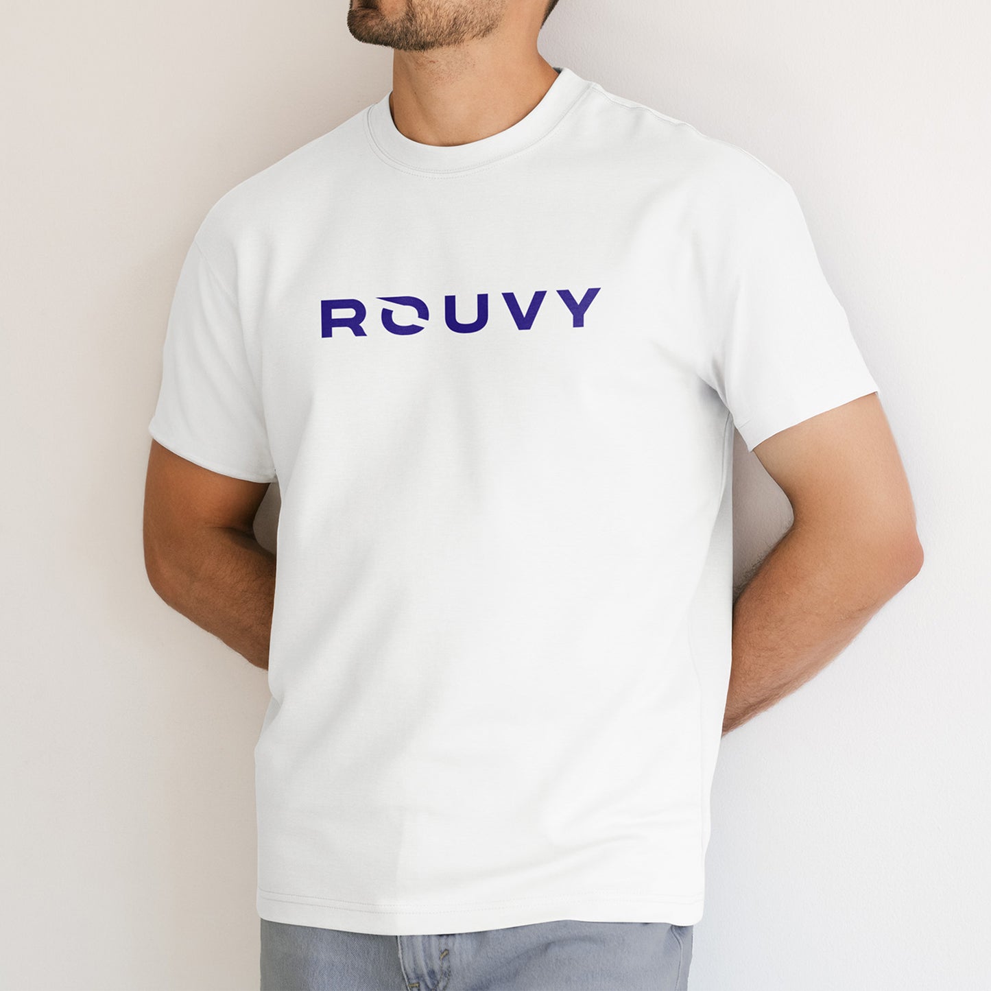 RIDE THE WORLD T-SHIRT - MEN'S