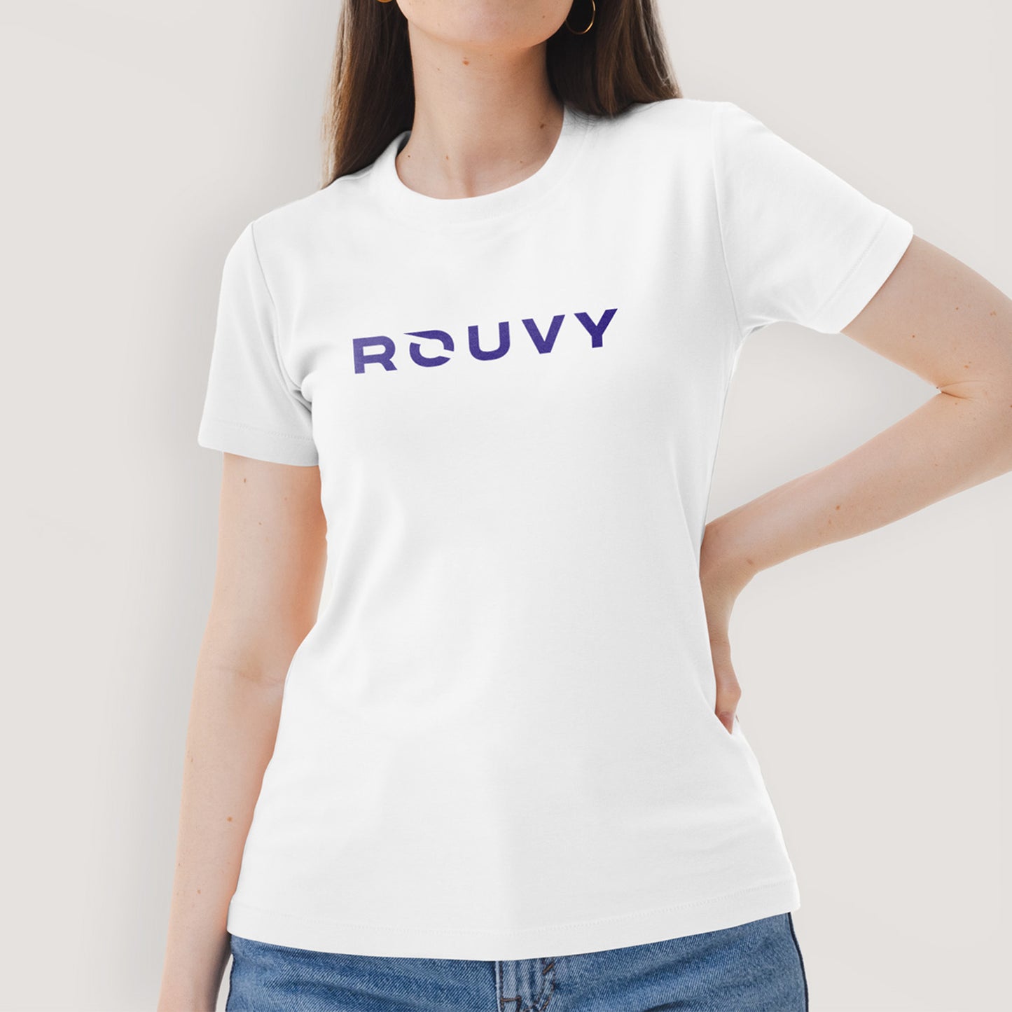 RIDE THE WORLD T-SHIRT - WOMEN'S