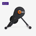 Van Rysel D100 con Zwift Cog & Click