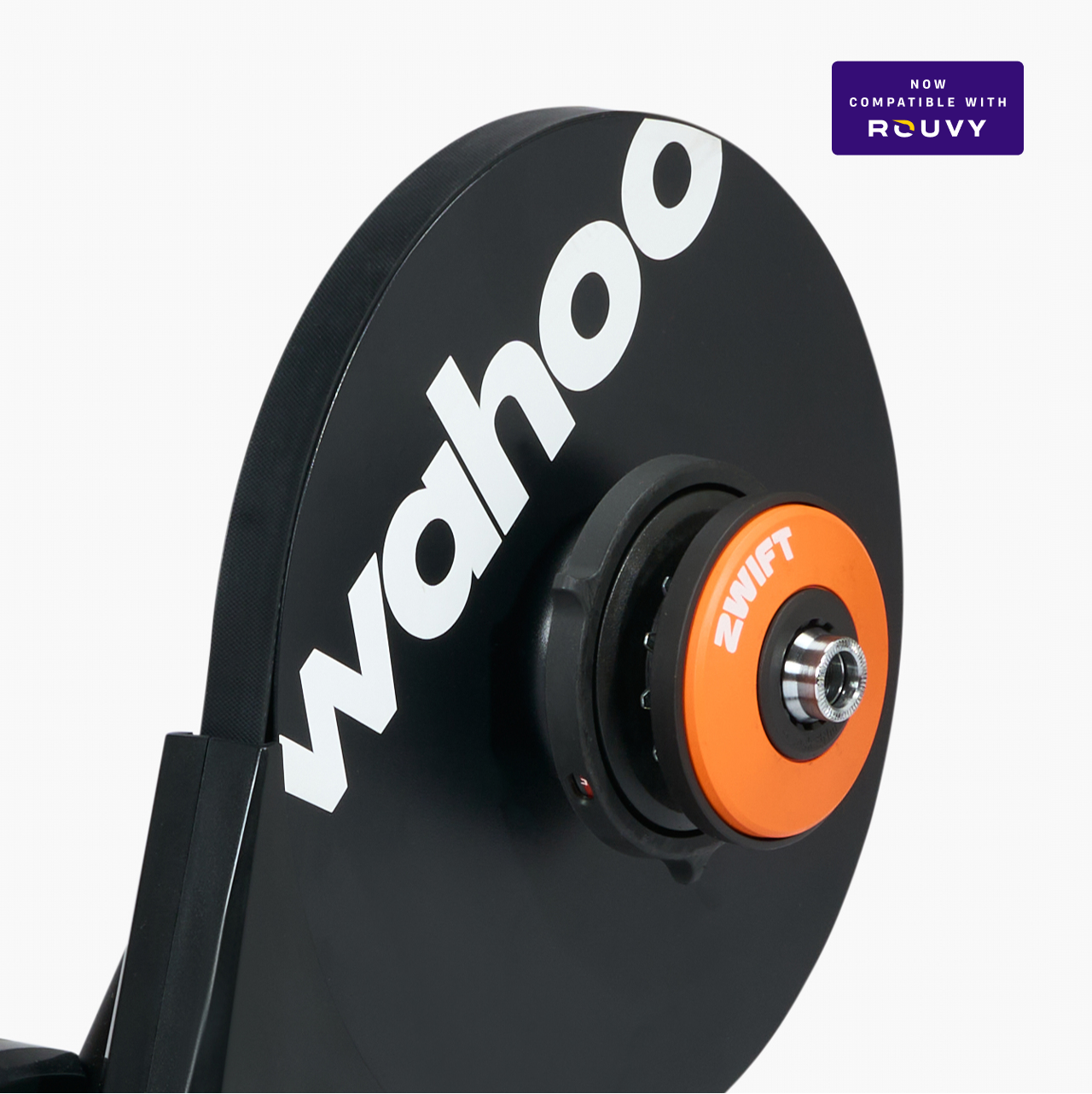 Wahoo KICKR CORE 2 with Zwift Cog & Click