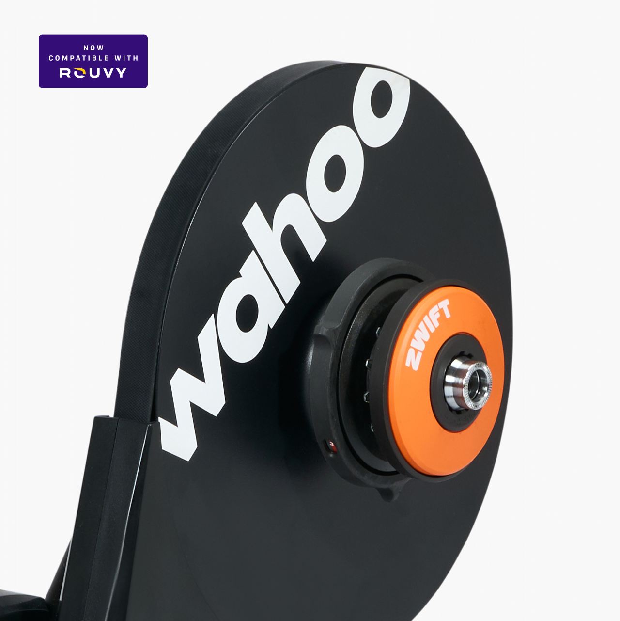 Wahoo KICKR CORE 2 with Zwift Cog & Click