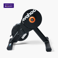 Wahoo KICKR CORE 2 con Zwift Cog & Click
