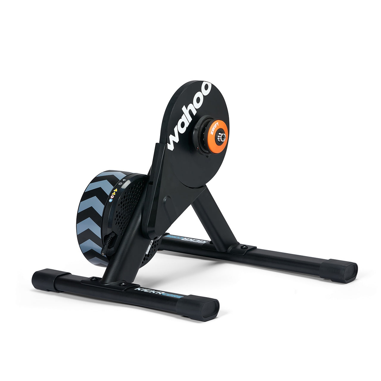 温泉太郎　 Wahoo KICKR CORE Wahoo KICKR CORE 2 with Zwift Cog and Click – ROUVY