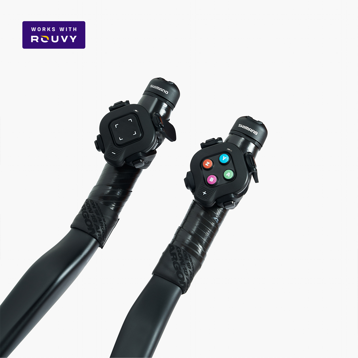 Wahoo KICKR CORE 2 con Zwift Cog & Click