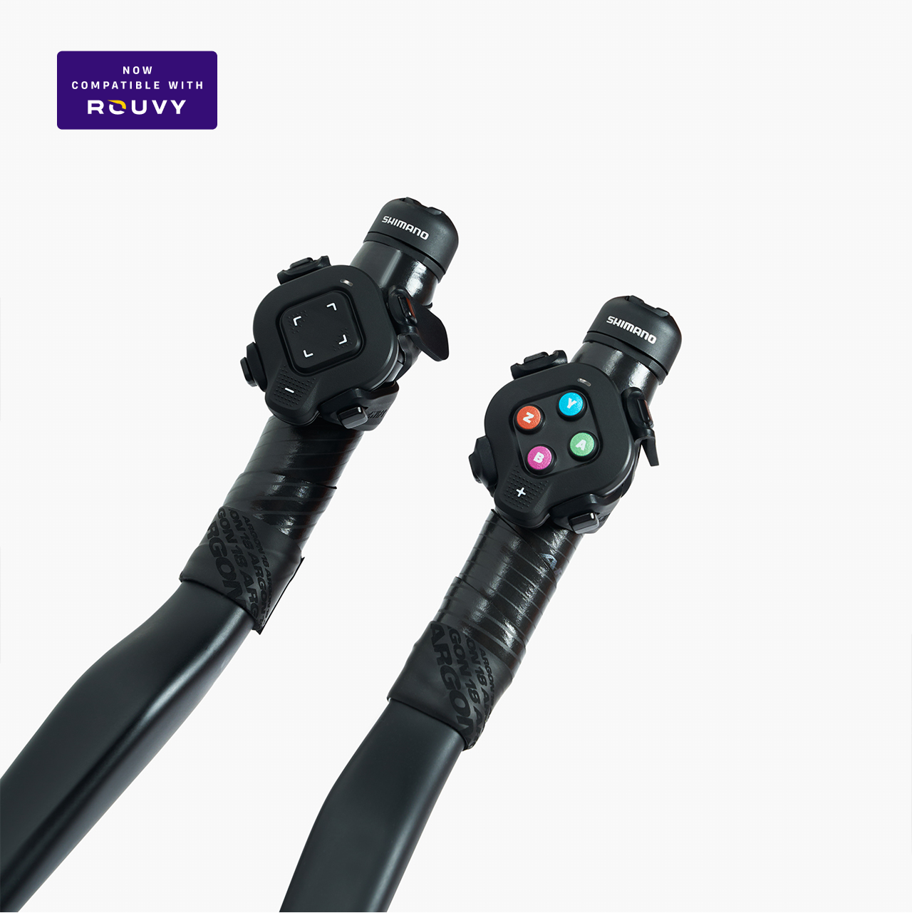 Wahoo KICKR CORE 2 with Zwift Cog & Click