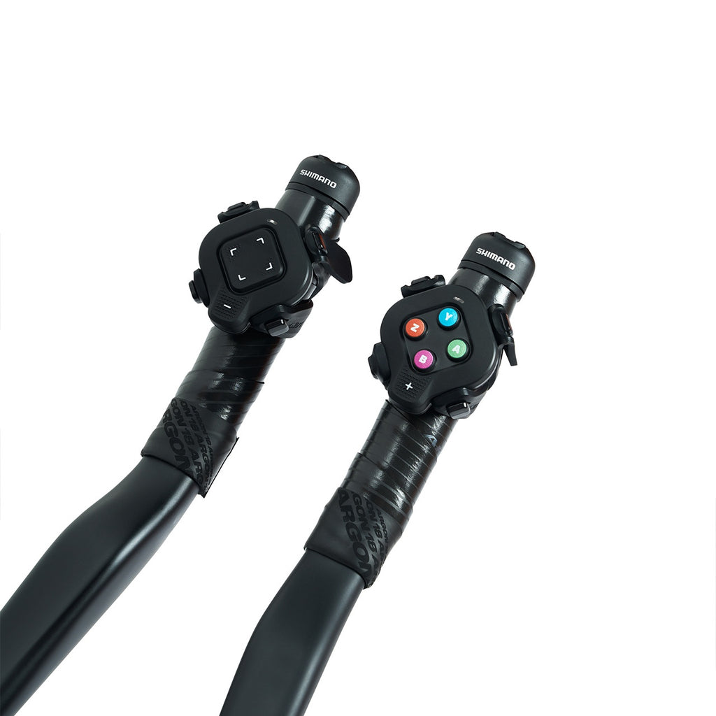 Wahoo KICKR CORE 2 with Zwift Cog and Click