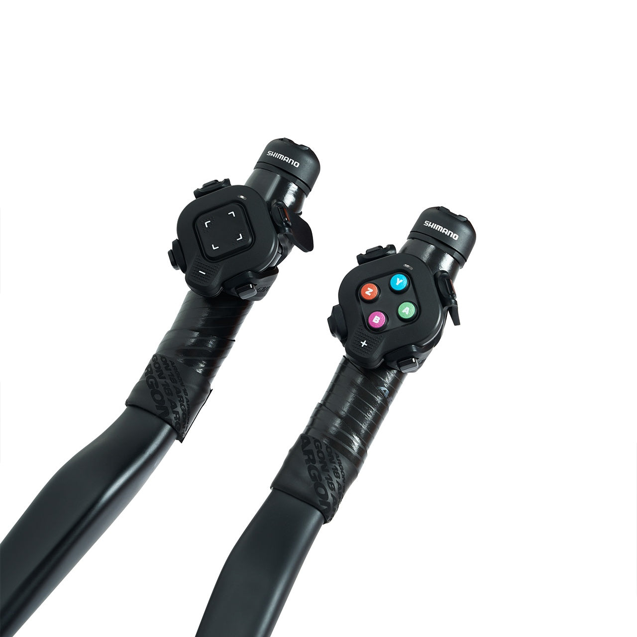 Wahoo KICKR CORE 2 with Zwift Cog and Click