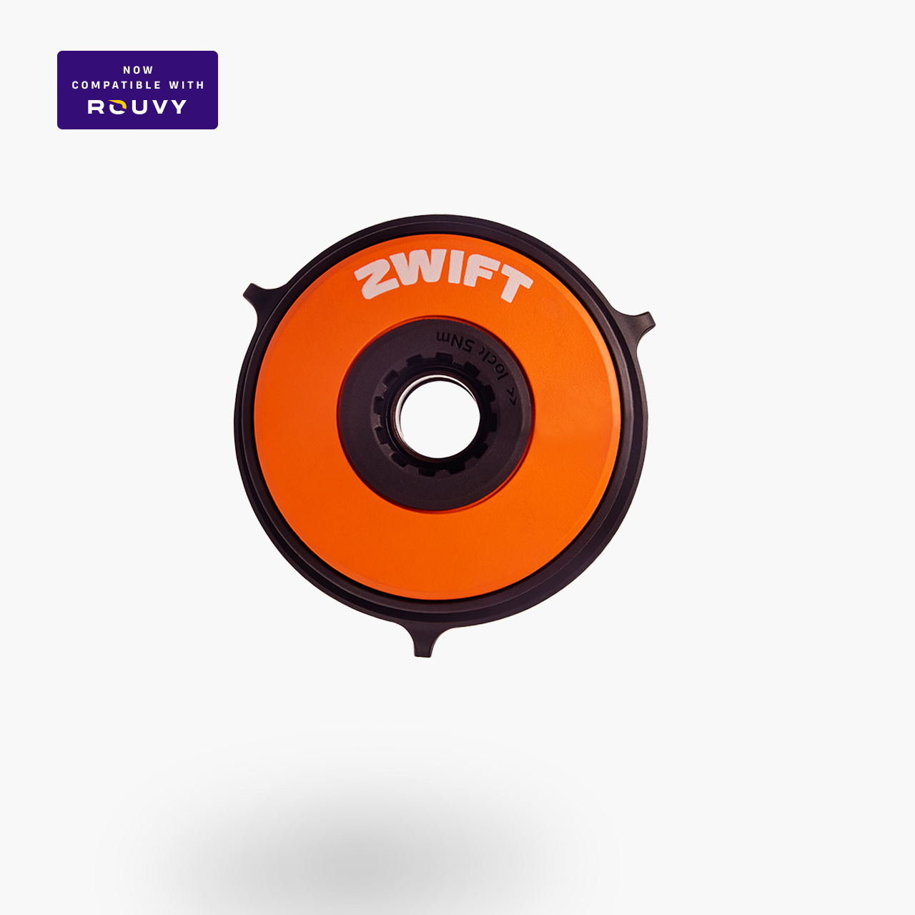 Zwift Cog & Click Upgrade Kit