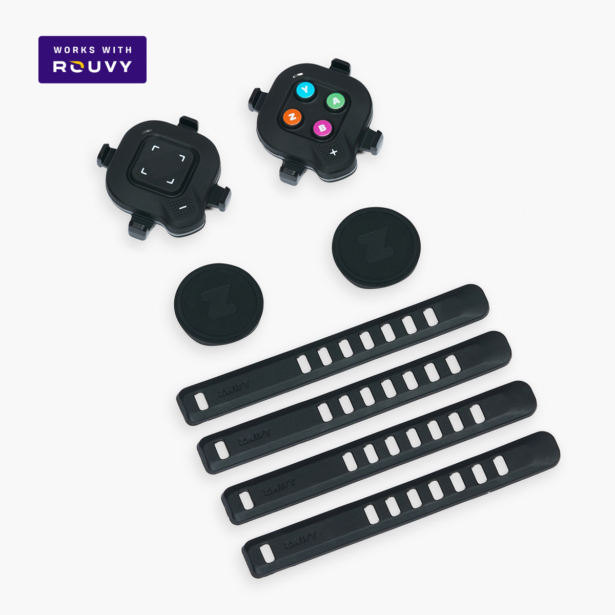 Zwift Cog & Click Upgrade Kit