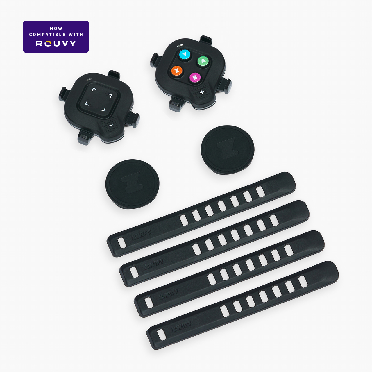 Zwift Cog & Click Upgrade Kit
