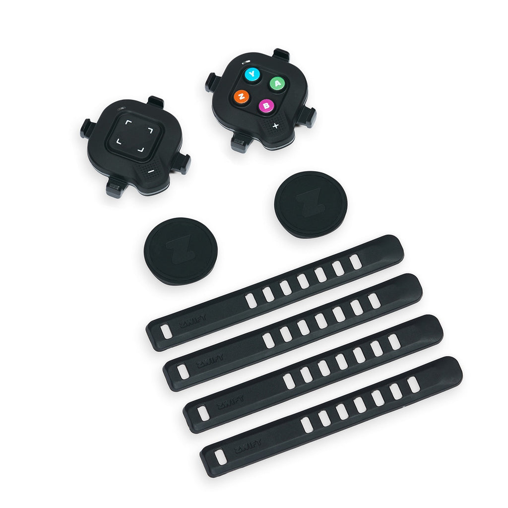 Zwift Cog and Click Upgrade Kit