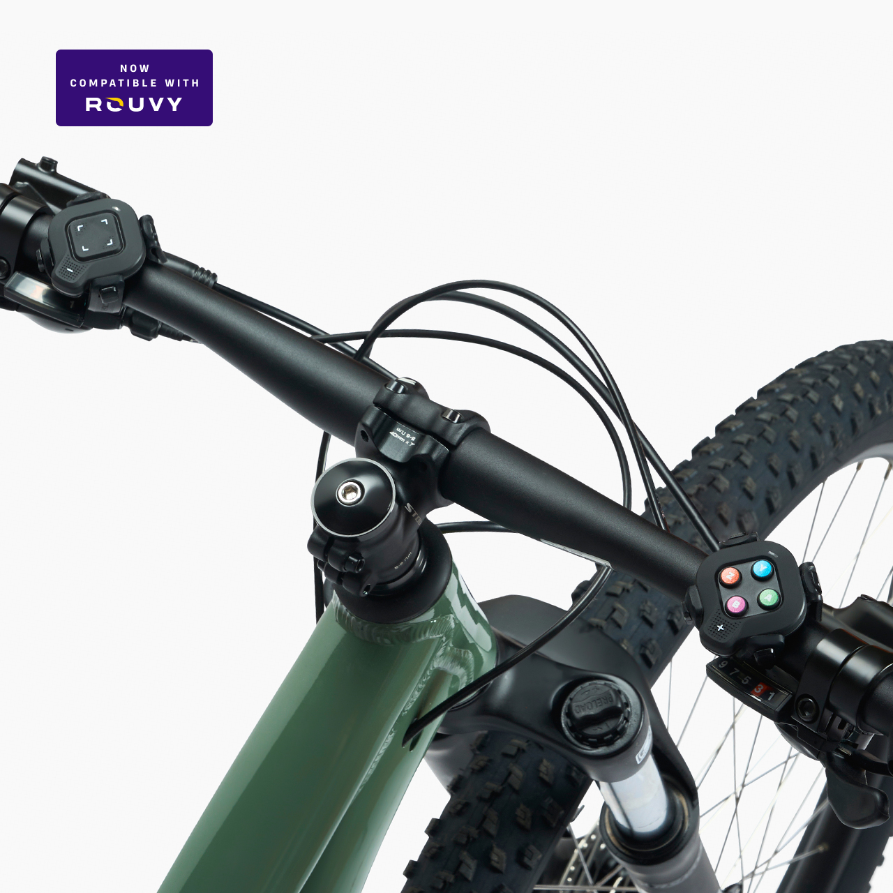 Zwift Cog & Click Upgrade Kit