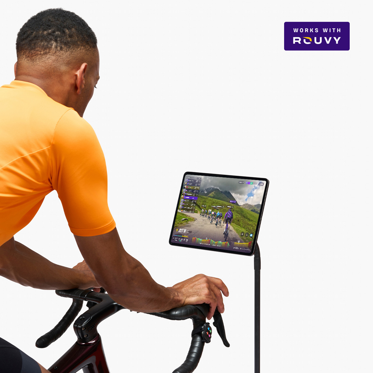 Kit di aggiornamento Zwift Cog & Click