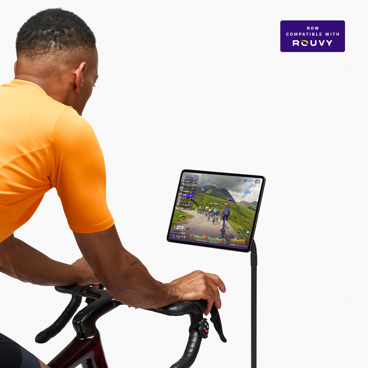 Zwift Cog & Click Upgrade Kit